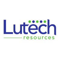 LutechResources logo - Similar company to C