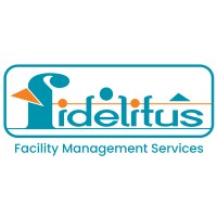 Fidelitus Facility Management Services logo - Similar company to Shriyan Vision Indian (Opc) Pvt Ltd