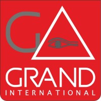 GRAND INTERNATIONAL logo - Similar company to Deltastar Power Projects Service Llc