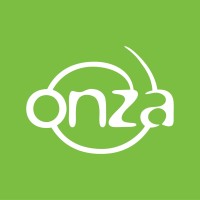 Onza Foods logo - Similar company to Glimps.Bio