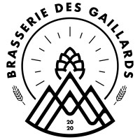 Brasserie des Gaillards logo - Similar company to Maison Lesage - Chocolaterie Du Mont Ventoux