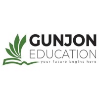 Gunjon Education logo - Similar company to Gunjon Education