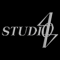 Studio 404 logo - Similar company to Pencil Factory Recording Studio
