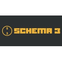 Schema 3 logo - Similar company to Vier Punkt Null Gmbh