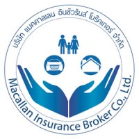 Macallan Insurance Broker Co., Ltd logo - Similar company to Multi Services Focal