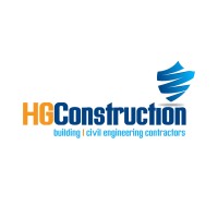 HG Construction Ire logo - Similar company to Simon Construction