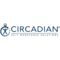 CIRCADIAN® logo - Similar company to Safte-Fast