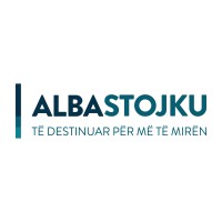 Albastojku logo - Similar company to 