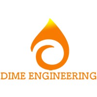 DIME ENGINEERING logo - Similar company to O A H Trading Co.