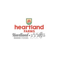 Heartland Foods logo - Similar company to Chicago Locksmiths