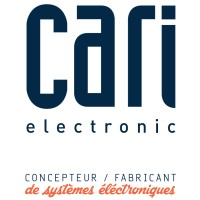 CARI ELECTRONIC logo - Similar company to Cabelvar