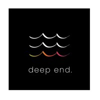 Deep End Partners logo - Similar company to Network Outsource