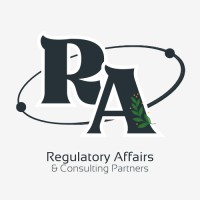Regulatory Affairs & Consulting Partners logo - Similar company to Virtoriantech - Proveedores De Hosting