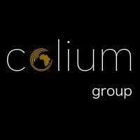 COLIUM GROUP logo - Similar company to Ng Groupe