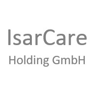 IsarCare Holding GmbH logo - Similar company to Claracos Gmbh