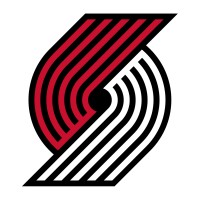 Portland Trail Blazers @ the Rose Quarter logo - Similar company to Portland State University - College Of Education