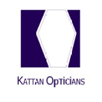Kattan Opticians logo - Similar company to Shall Boutique