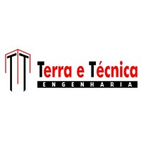 Terra e Técnica logo - Similar company to Ideac - Instituto Para O Desenvolvimento Da Engenharia Aplicada A Controvérsias