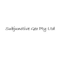 Subjunctive Geo Pty Ltd logo - Similar company to Vision Project Services Uk Ltd