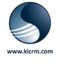 Ki Consultants logo - Similar company to Supretek