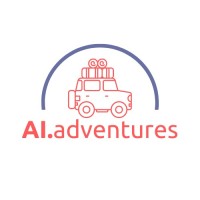 AI-Adventures Consulting logo - Similar company to Bliko