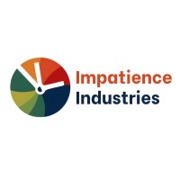 Impatience Industries logo - Similar company to Circular Food Systems Network