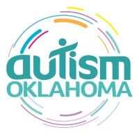 AutismOklahoma logo - Similar company to Mchange