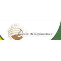GeoExplo Mining Consultancy logo - Similar company to Boku Mining