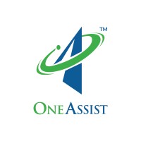 OneAssist Consumer Solutions logo - Similar company to Zopper