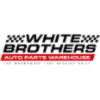 White Brothers Auto Parts logo - Similar company to G Autoparts