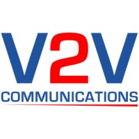 V2V Communications (V2V Technologies Inc) logo - Similar company to Gem-Car (V2V Technologies Inc.)