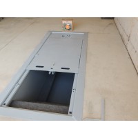 Smart Shelters Tornado Shelters logo - Similar company to Tipsterapp