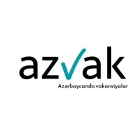 AzVak logo - Similar company to Unibank