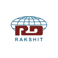 Rakshit Drugs Pvt Ltd logo - Similar company to Itihasa