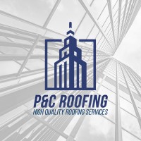 P&C Roofing LTD logo - Similar company to Shield Membranes