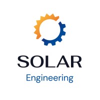 Solar Engineering BE logo - Similar company to Rena Solar&Charge