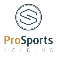 ProSports Holding, Making Sports Happen logo - Similar company to Prosports Solutions Ltd