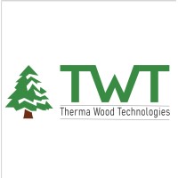 Therma Wood Technologies logo - Similar company to Drytech Ab