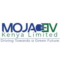 MojaEV Africa logo - Similar company to Lance Solutions Kenya
