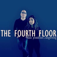 The Fourth Floor logo - Similar company to Graduate Marketing Association (Usf)