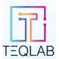 TEQLAB logo - Similar company to Sn Software