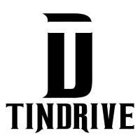 Tindrive logo - Similar company to Salvocode