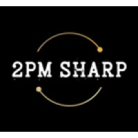 2PM Sharp logo - Similar company to Full Coverage
