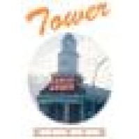 Tower diner