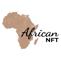 African NFT logo - Similar company to Blockeffect
