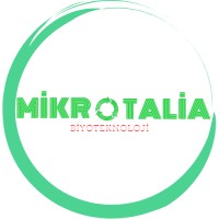 Mikrotalia Environmental Health Products logo - Similar company to Temsbio.Tech