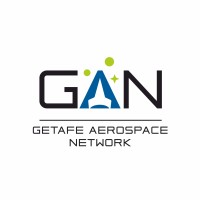GETAFE AEROSPACE NETWORK logo - Similar company to Iber Coverpool