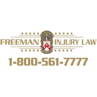 FREEMAN INJURY LAW PA