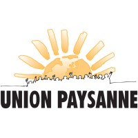 Union Paysanne logo - Similar company to Bâtiment 7