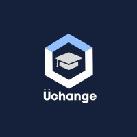 Üchange Scholars logo - Similar company to Plates